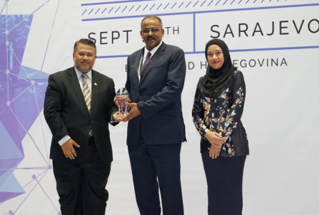 Most Innovative Islamic Bank 2018 Bank of Khartoum