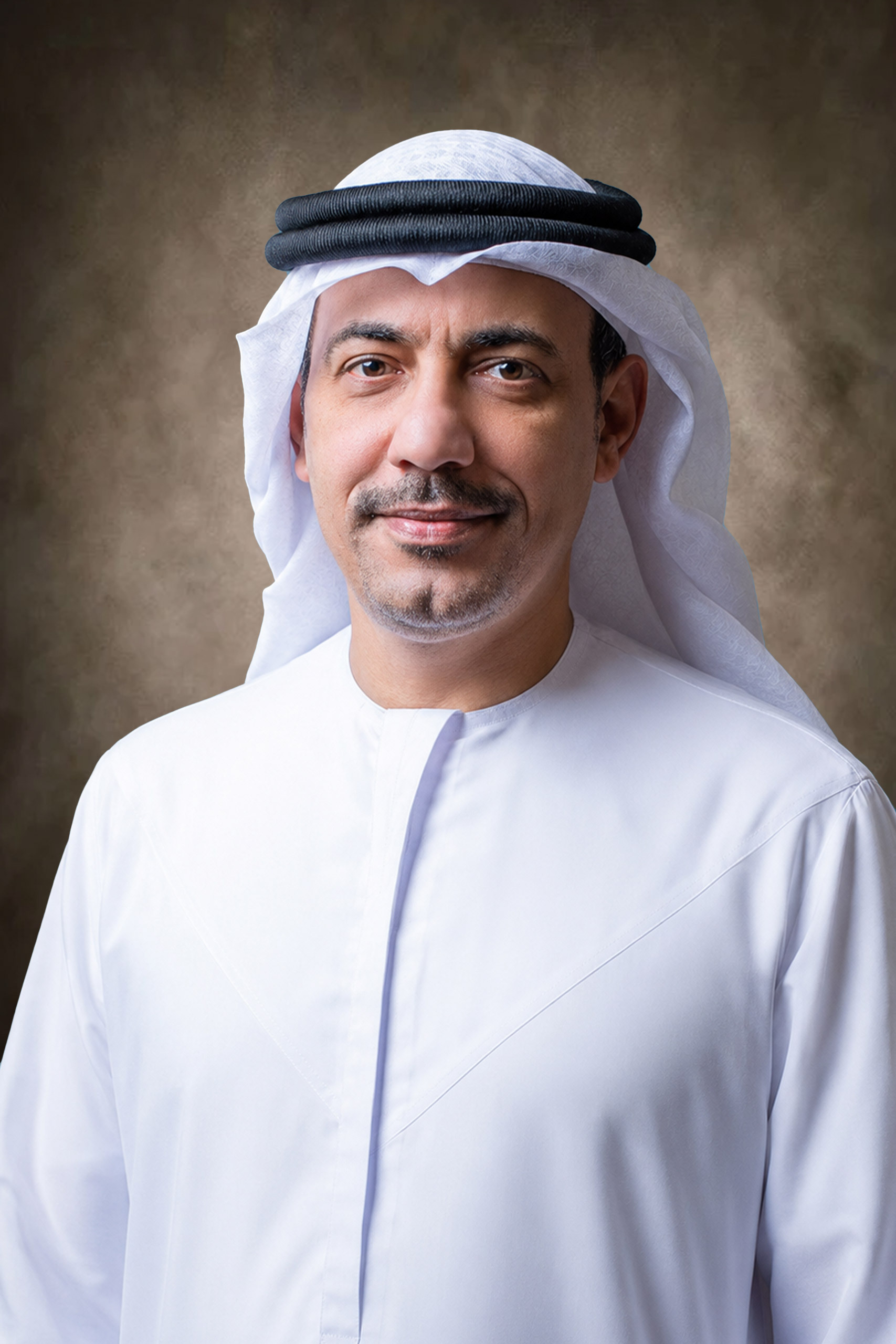 Mr. Mohamed Saeed Ahmed Abdalla Alshareef