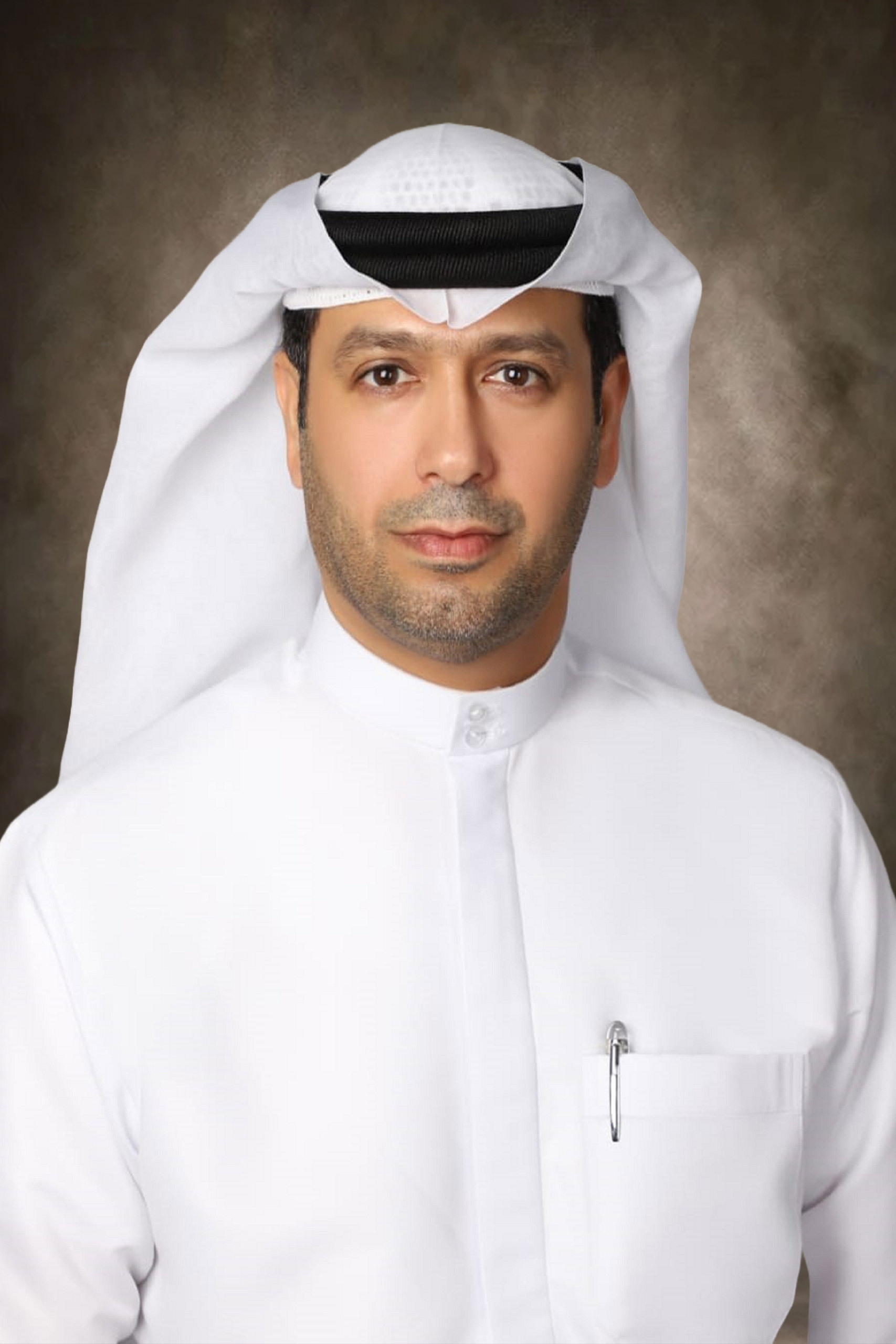 Mr. Obaid Khalifa Mohamed AL-Shamsi