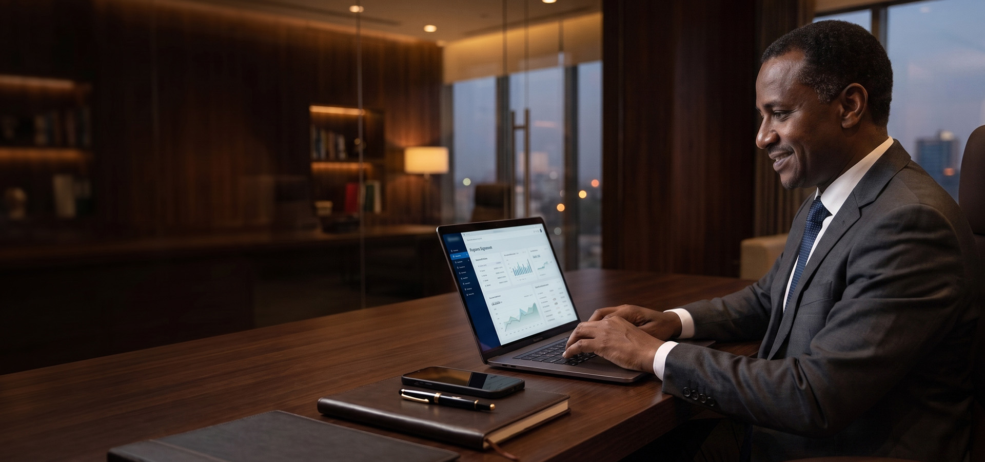 Murabaha Financing