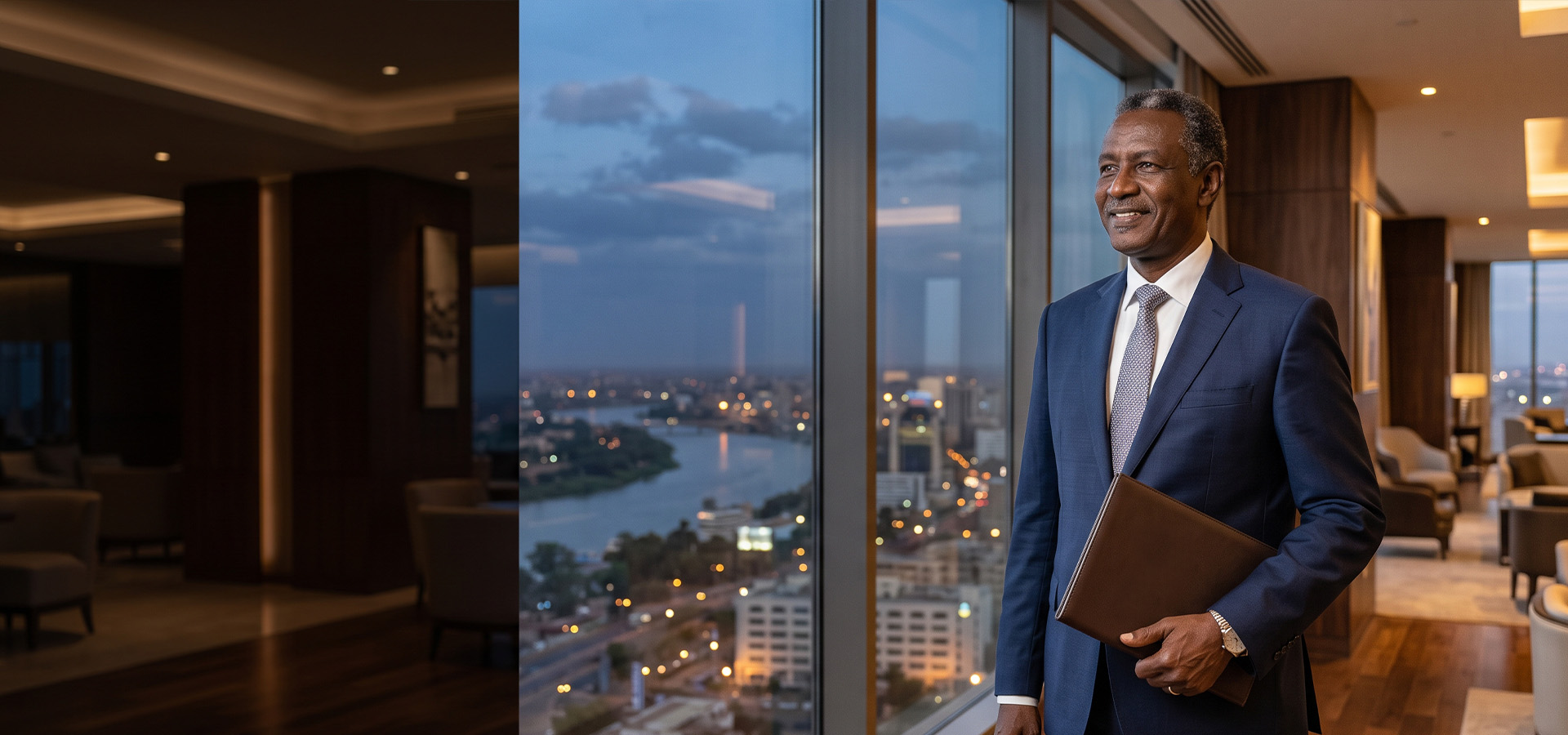 Bank of Khartoum investor-relations