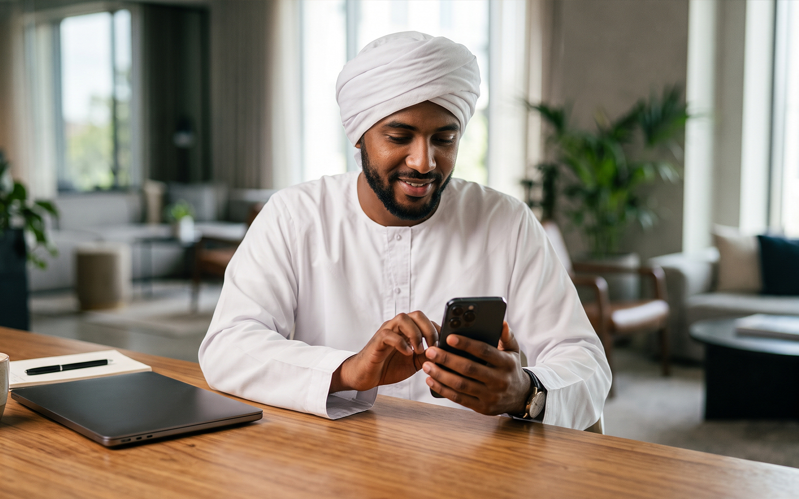 Mobile banking transfer services