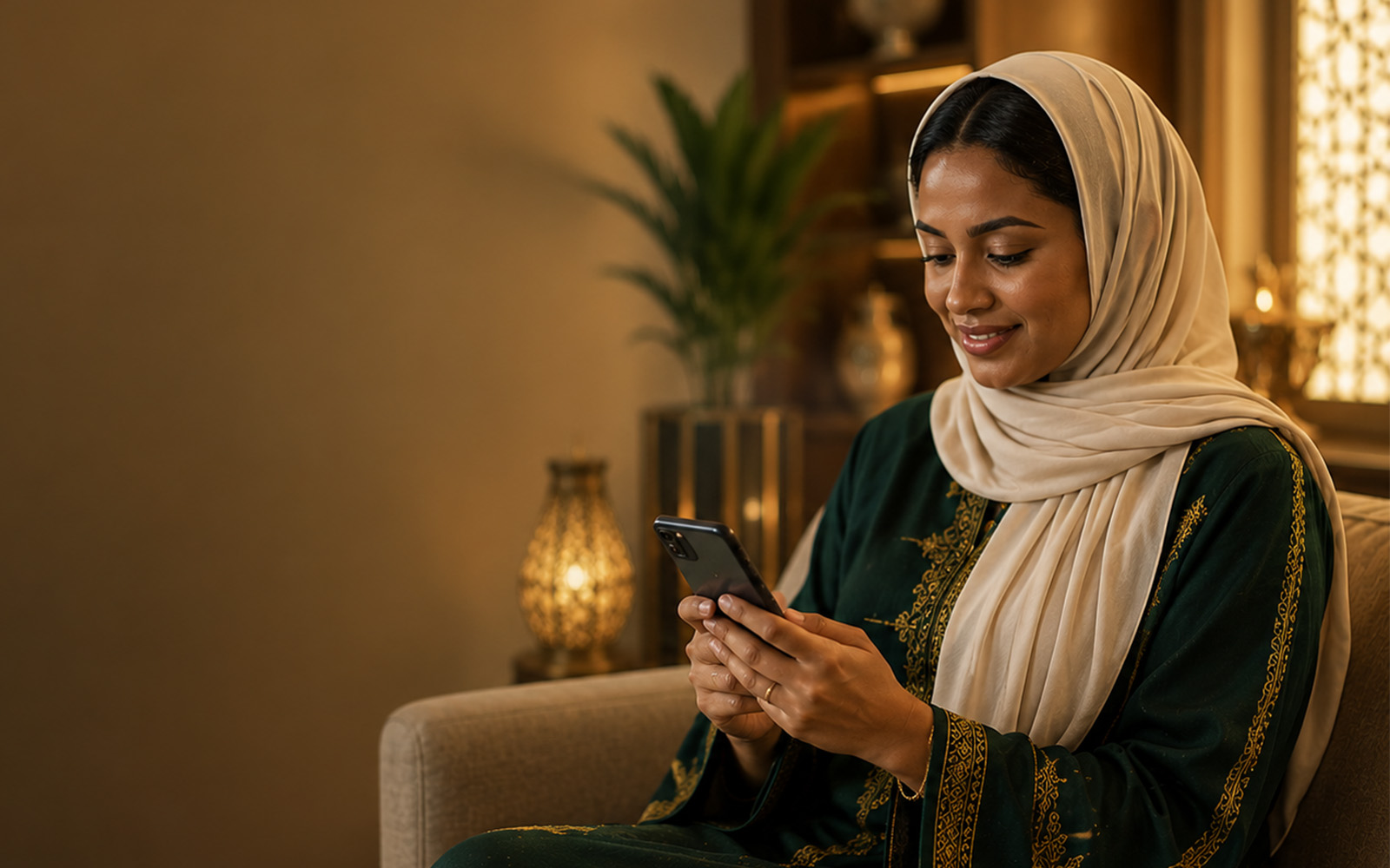 Foreign currency exchange on mobile banking