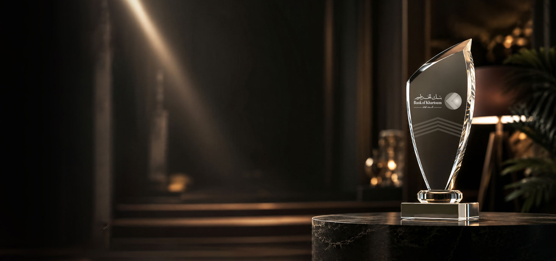 Awards & Achievements