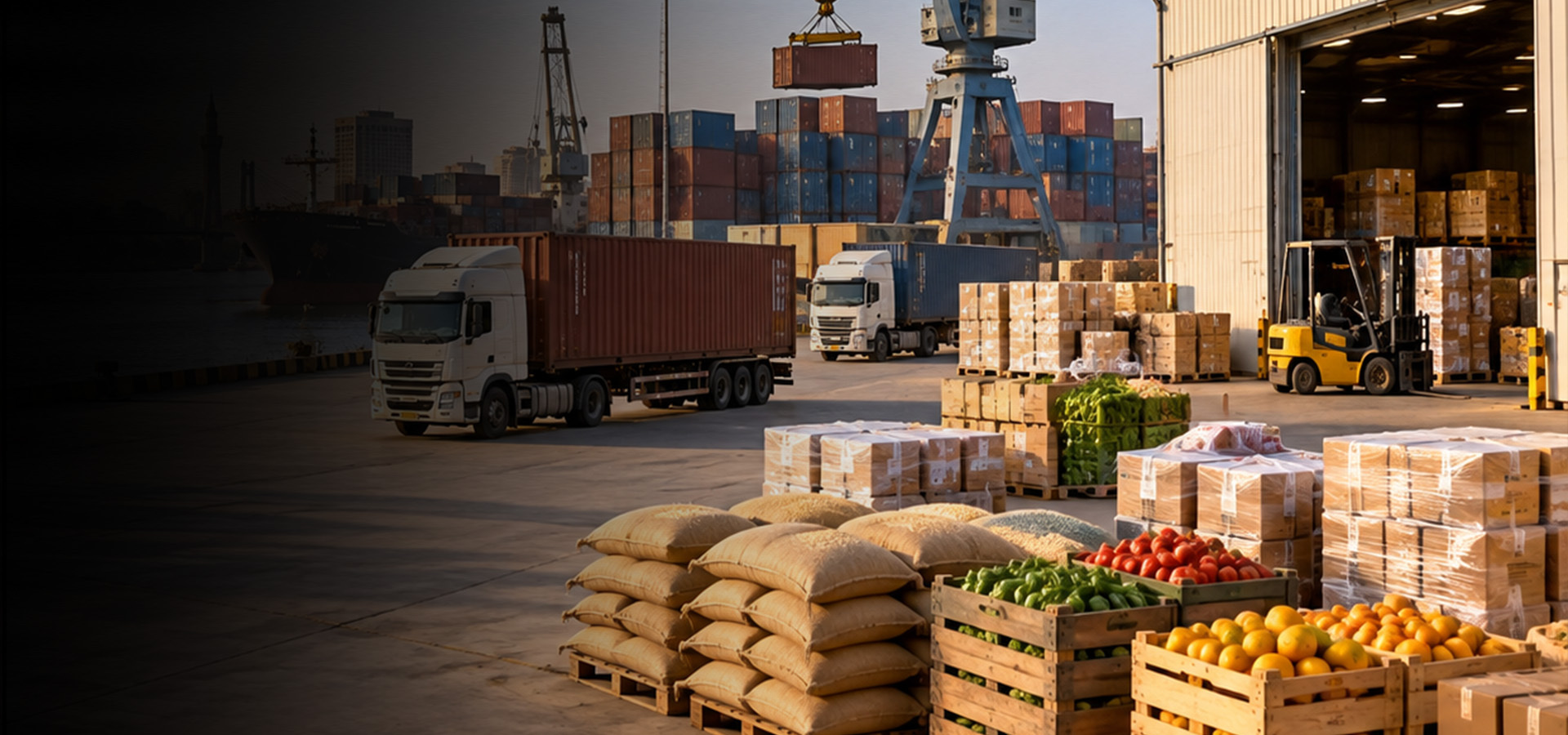 National Trading