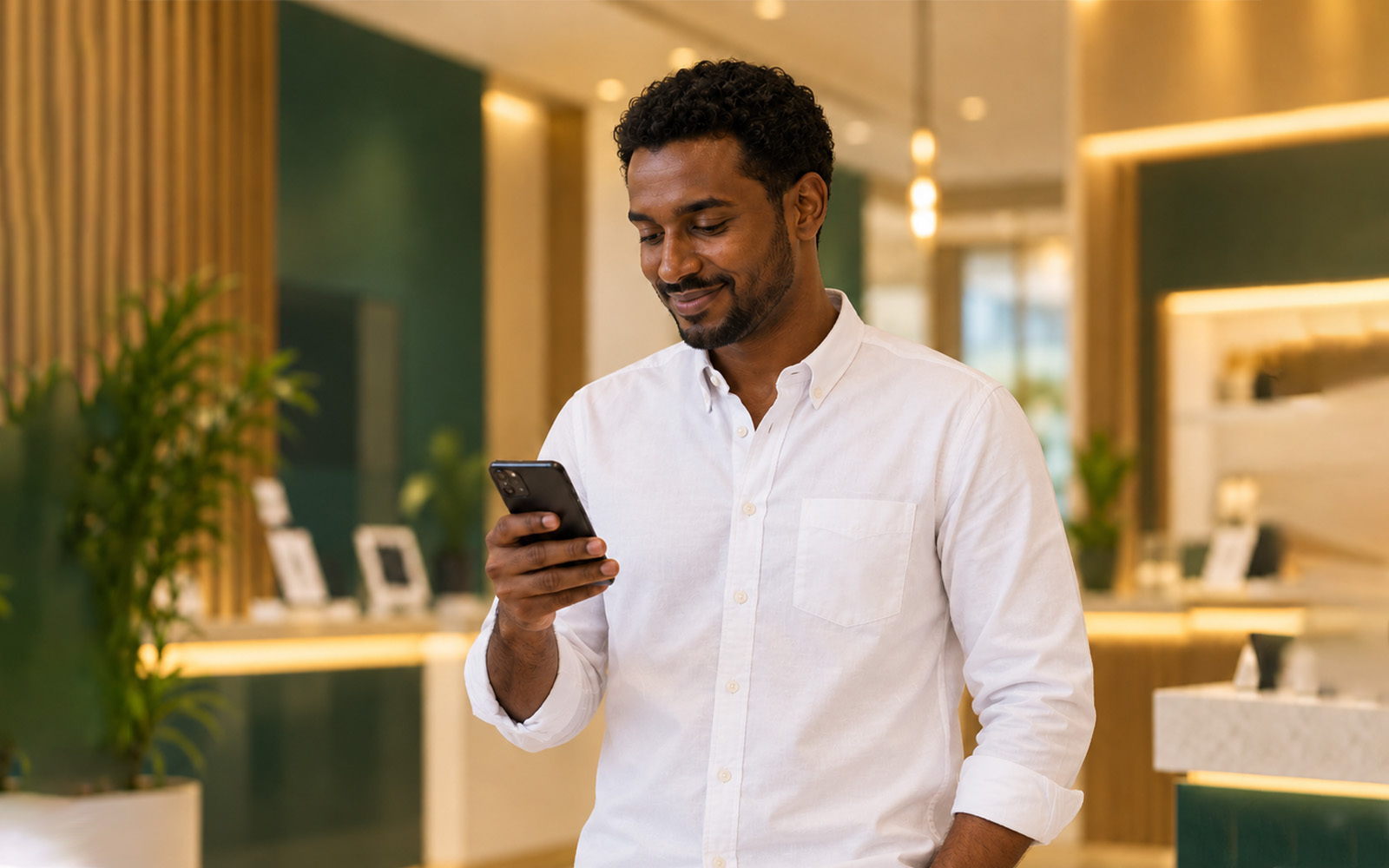Bank of Khartoum account benefits