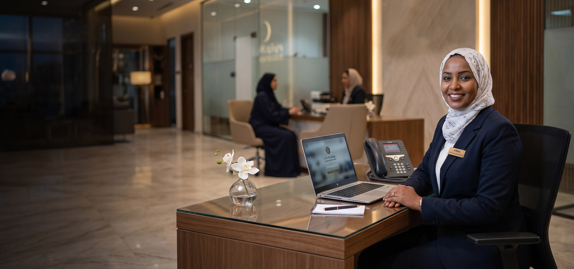 Bank of Khartoum مباشر – مركز الاتصال