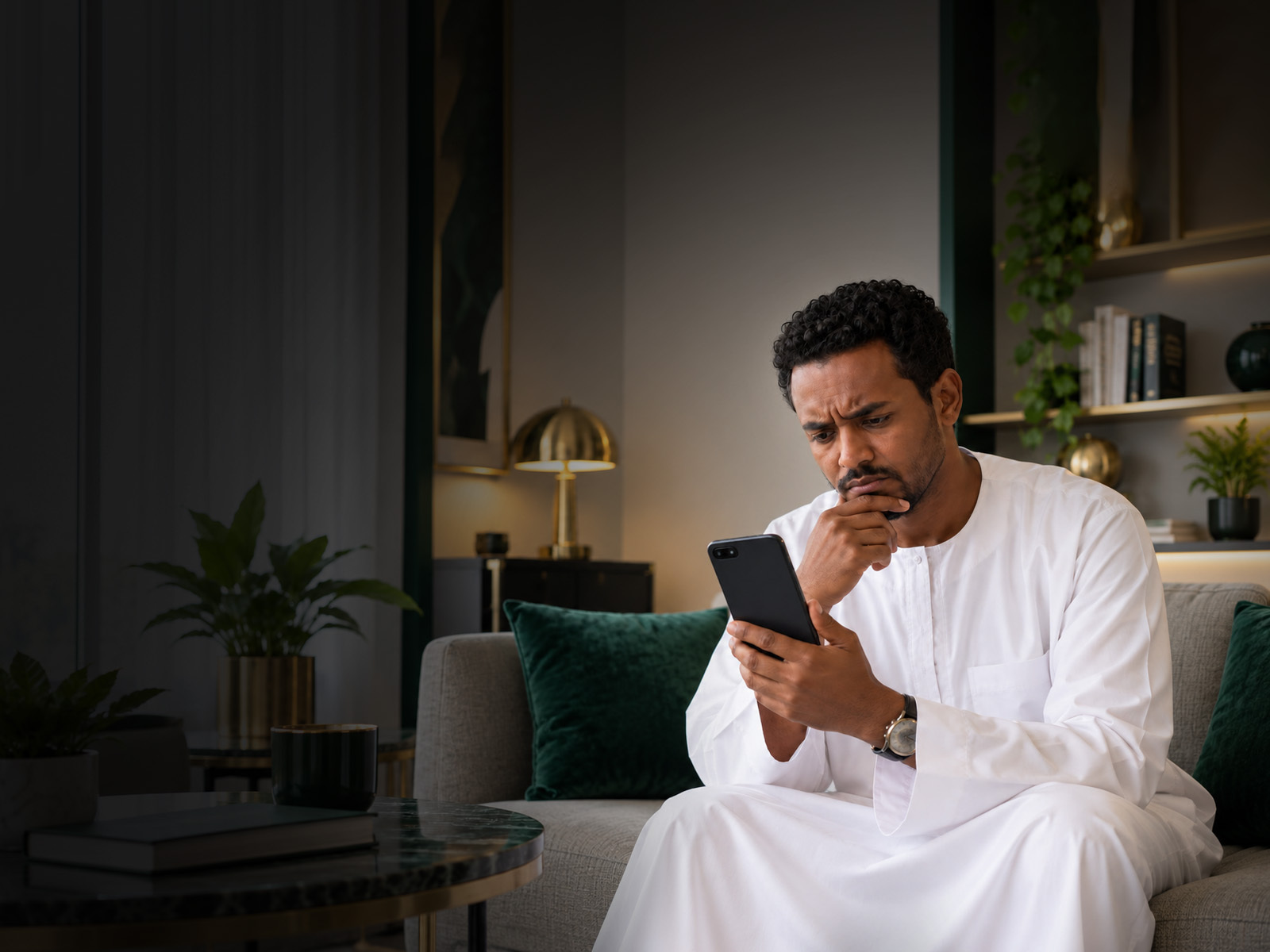 التوعية بأمان العملاء لدى بنك الخرطوم