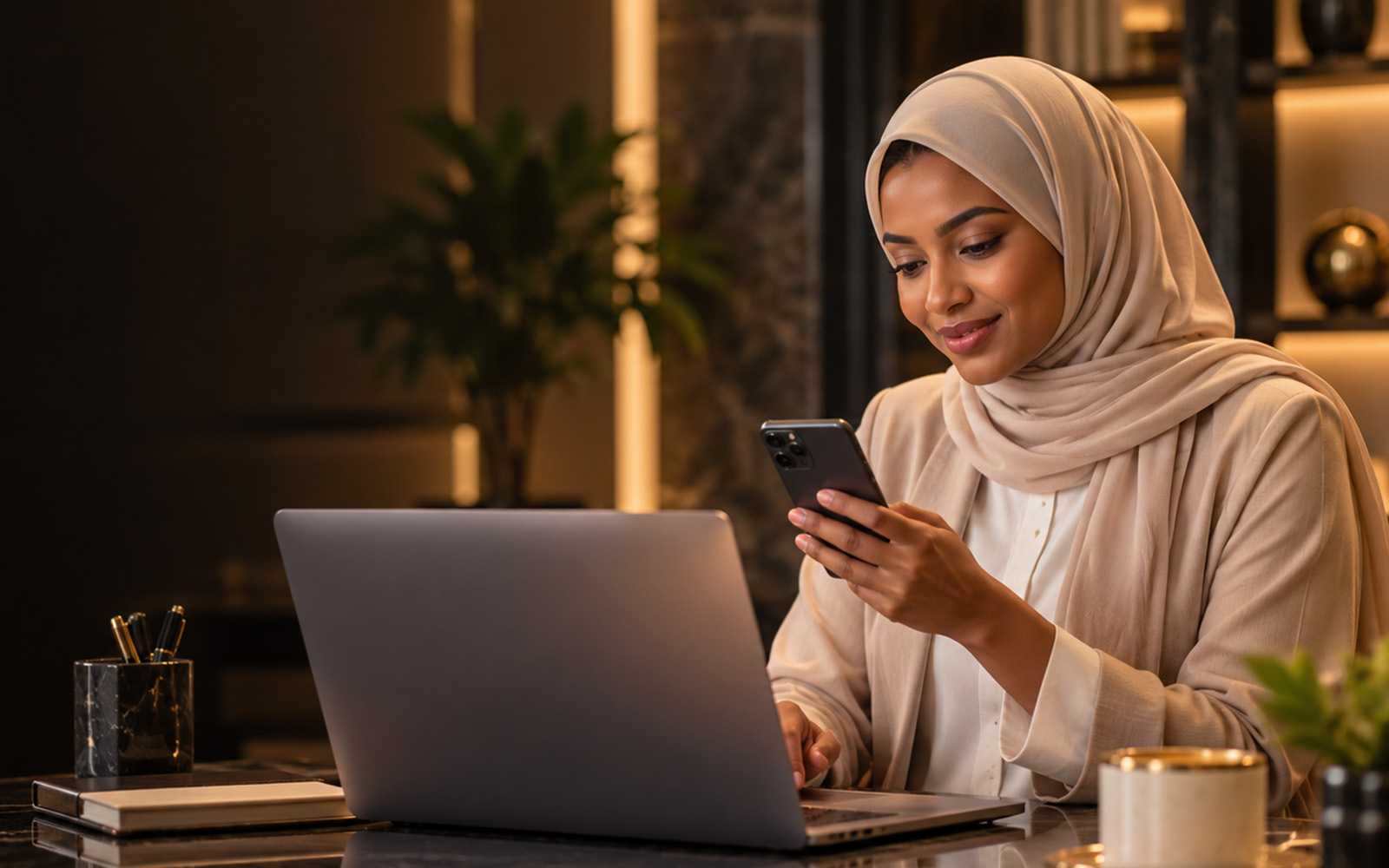 Bank of Khartoum account benefits